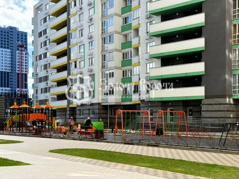 квартира по адресу Харьковское шоссе, 190