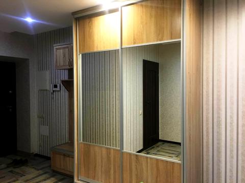 квартира по адресу Гетмана Мазепы ул., 35б