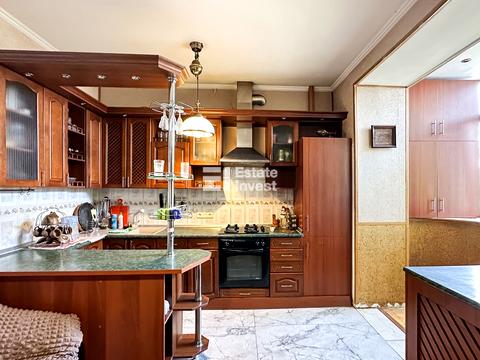 квартира за адресою Кравцова, 4