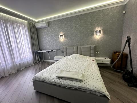 квартира по адресу Дача Ковалевского ул., 121 к1