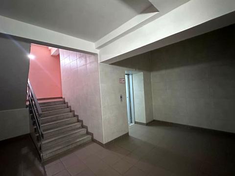 квартира за адресою Жабинського вул., 2В