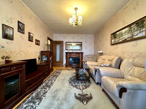 квартира за адресою Київ, Ревуцького вул., 44