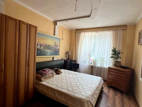 квартира за адресою Адміральський просп., 40