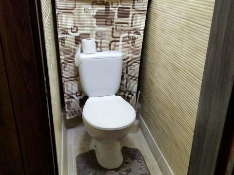 квартира за адресою Електровозна вул., 17