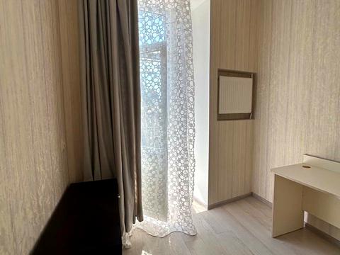 квартира за адресою Павла Зеленого вул. (Коблевська), 43