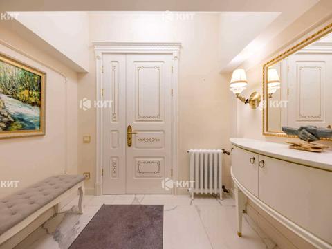 квартира по адресу Рымарская ул., 25