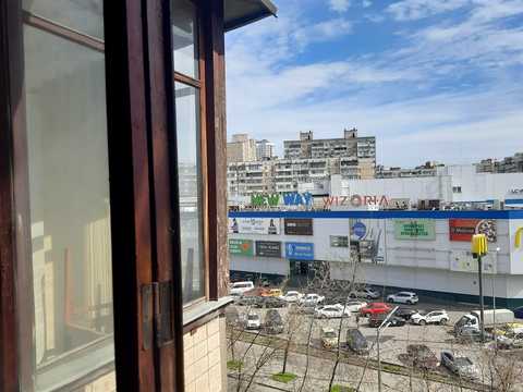 квартира за адресою Архітектора Вербицького вул., 4