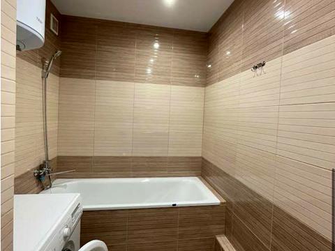 квартира по адресу Новокузнецкая ул., 7