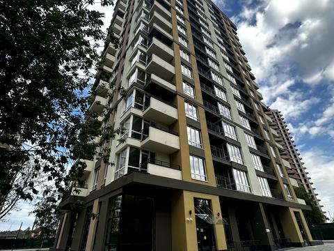 коммерческая по адресу Соборна ул., 25