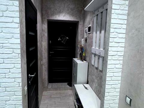 квартира за адресою Кирила Осьмака вул., 2