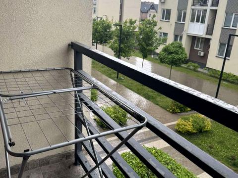 квартира по адресу Берёзовая ул., 46
