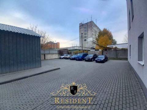 комерційна за адресою Старозаводська вул. (Столєтова), 5