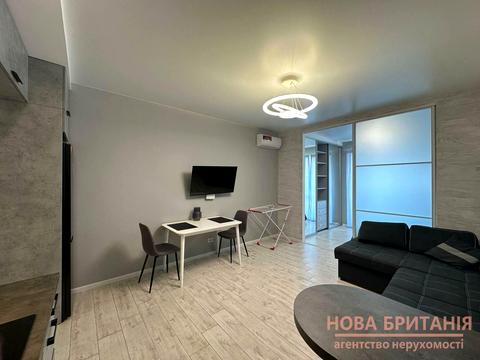 квартира по адресу Михаила Максимовича ул. (Трутенко Онуфрия), 24-Б