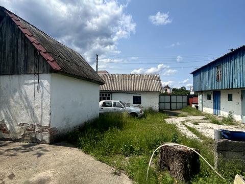 ділянка за адресою 