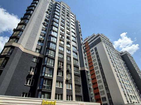 квартира по адресу Университетская ул., 1
