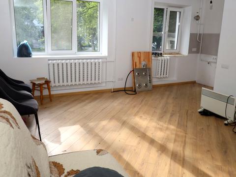 квартира по адресу Казацкая ул., 61/2