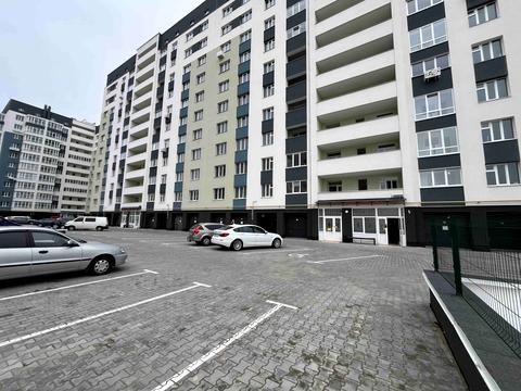 квартира по адресу Лісогринівецька ул., 34-В