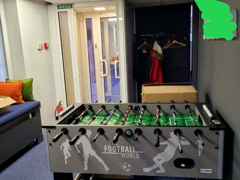 комерційна за адресою Київ, Гетьмана Павла Скоропадського вул. (Льва Толстого), 35-39