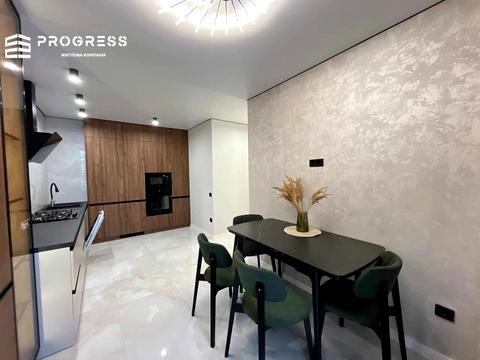 квартира по адресу Крайковского ул., 8