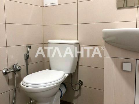 квартира за адресою Валерія Самофалова вул. (Каманіна), 16а/2