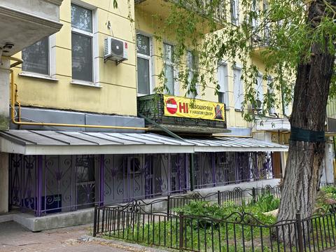 комерційна за адресою Круглоуніверситетська вул., 14