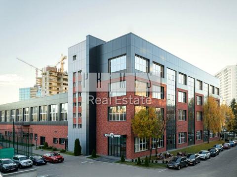 комерційна за адресою Володимирська вул., 101