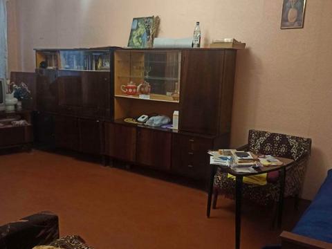 квартира за адресою Бучми вул. (Командарма Уборевича), 20