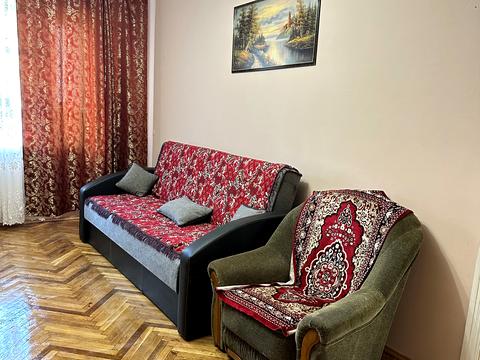 квартира за адресою Європейського Союзу просп. (Правди), 17