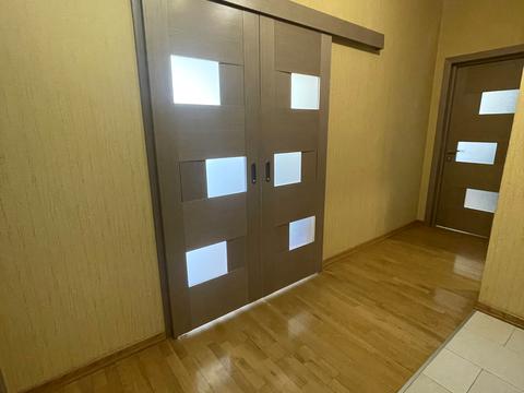 квартира по адресу Леси Украинки бульв., 7-А