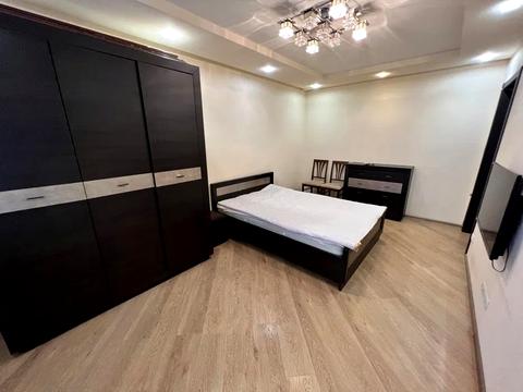 квартира за адресою Науки просп. (Гагаріна), 123