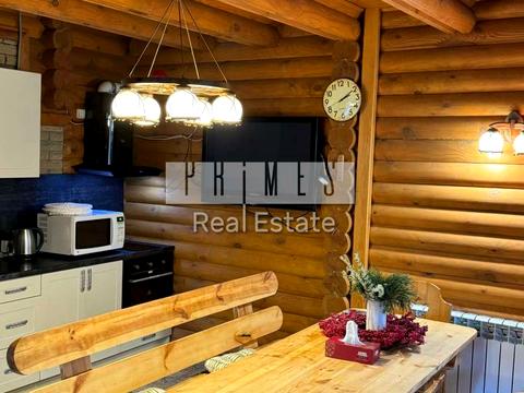 будинок за адресою Лісова вул.