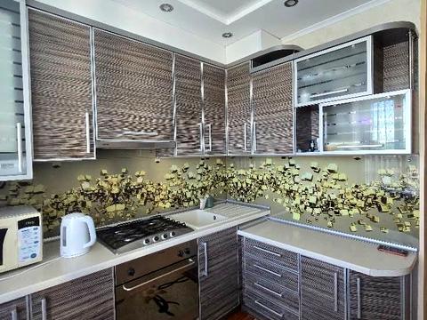 квартира по адресу Микулинецкая ул., 109
