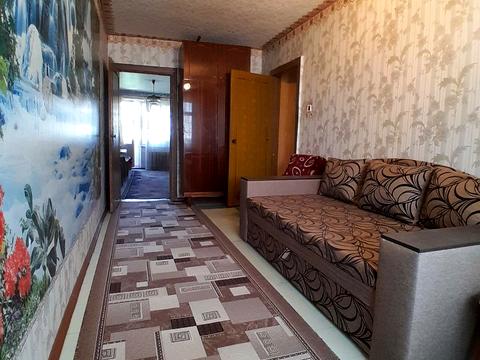 квартира по адресу Покровский жилмассив ул., 3-П