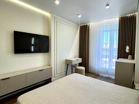 квартира за адресою Незалежності просп., 104-А