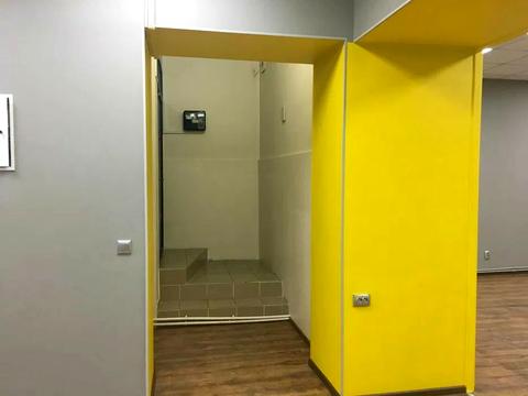 коммерческая по адресу Базарная ул., 25
