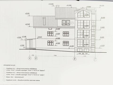 будинок за адресою Кропивницького вул., 8а
