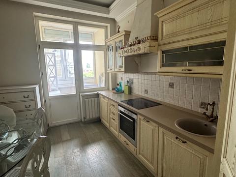 квартира за адресою Панаса Мирного вул., 17