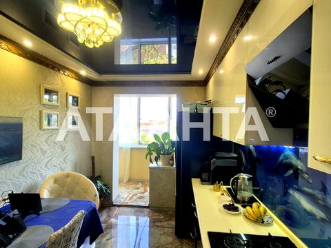 квартира за адресою Віталія Блажка вул., 18