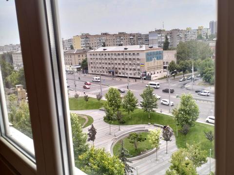 квартира по адресу Слобожанський, 65