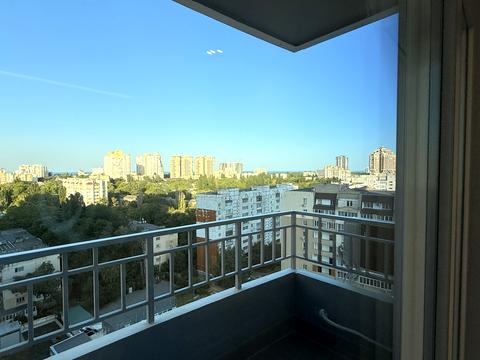 квартира за адресою Лесі Українки просп. (Гагаріна), 19-В