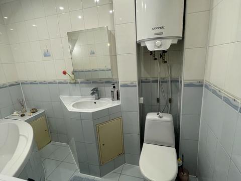 квартира за адресою Вишняківська вул., 5-Б