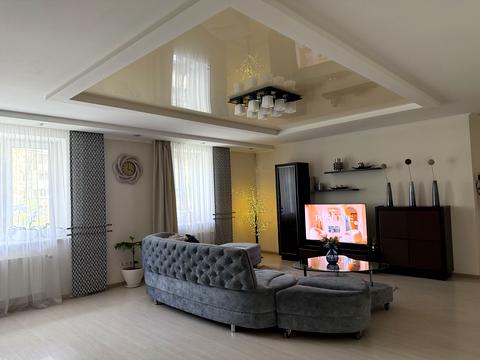 квартира за адресою Юності просп., 57