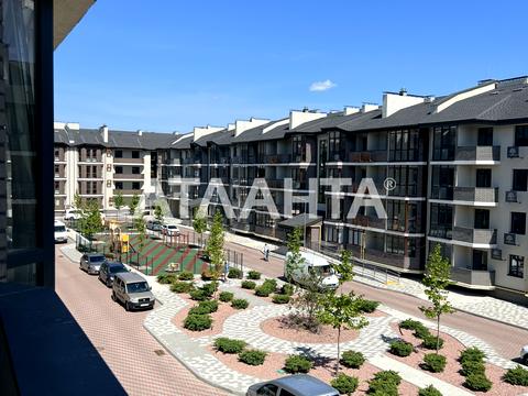 квартира по адресу Сімейна ул., 1