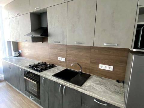 квартира за адресою Богуславська вул., 1