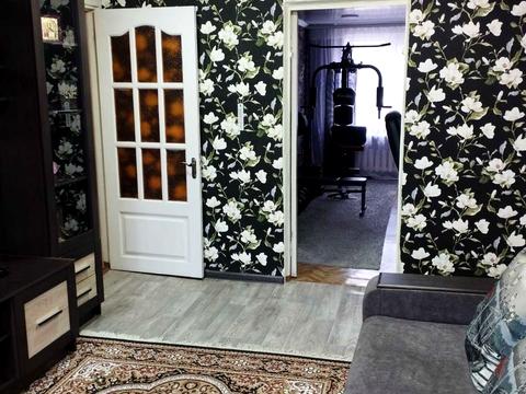 квартира за адресою Айвазовського вул., 43