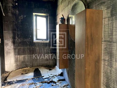 участок по адресу Михайлівська