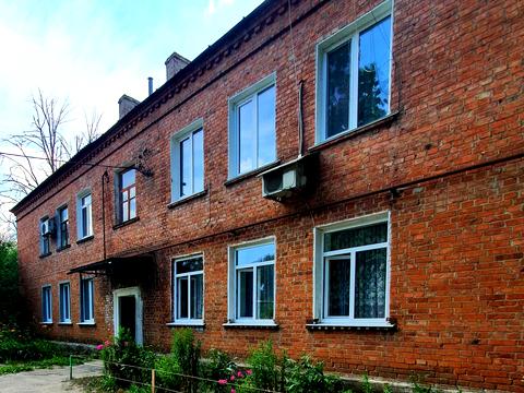 квартира за адресою Вільного Козацтва вул. (Генерала Чибісова), 11