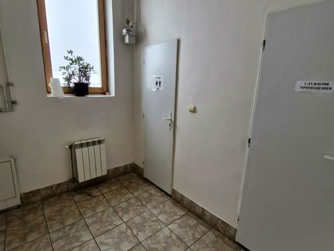 коммерческая по адресу Волошина ул., 19