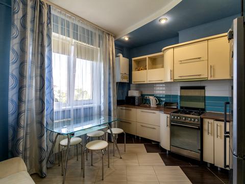 квартира по адресу Федьковича ул., 70б