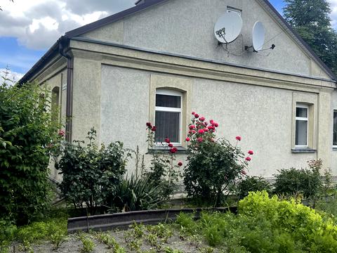 дом по адресу Здолбунов, Княгини Ольги ул., 30